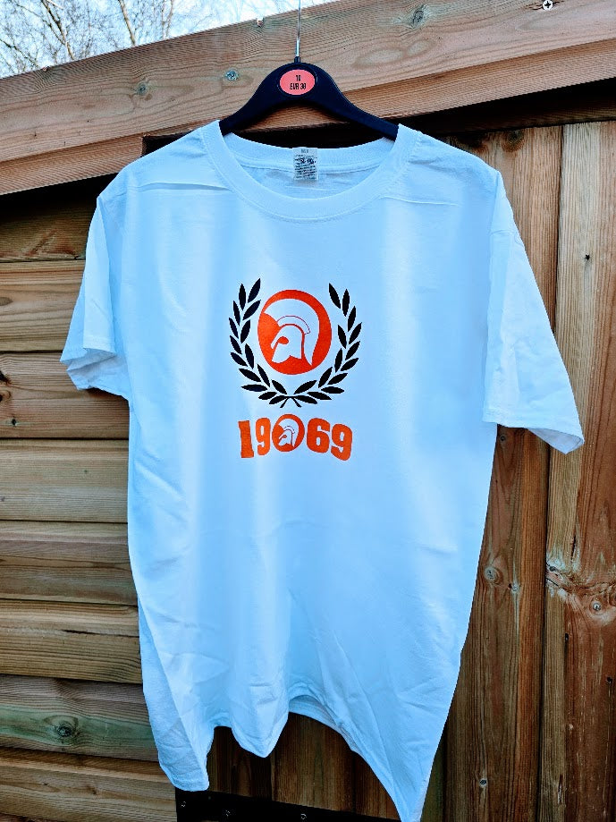 Trojan Records T-Shirt - SALE