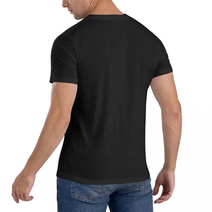 Mod 'A Way Of Life' Scooter-Aufdruck T-Shirt Herren