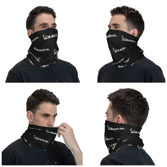 Vespa Halswärmer Snood